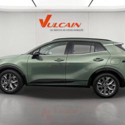 Kia Sportage 1.6 T-GDi 230ch ISG Hybride BVA6 4x2 GT Line Premium Business occasion - Bourgoin-Jallieu - photo 2/32