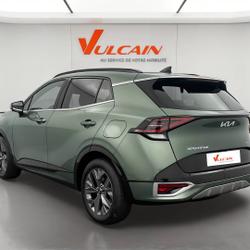 Kia Sportage 1.6 T-GDi 230ch ISG Hybride BVA6 4x2 GT Line Premium Business occasion - Bourgoin-Jallieu - photo 3/32