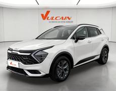Kia Sportage Vénissieux