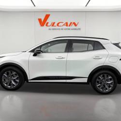 Kia Sportage Sportage 1.6 T-GDi 230ch ISG Hybride BVA6 4x2 GT Line Premium Business V&eacute;nissieux