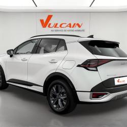 Kia Sportage Sportage 1.6 T-GDi 230ch ISG Hybride BVA6 4x2 GT Line Premium Business V&eacute;nissieux