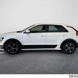 Kia Niro 1.6 GDi 183ch PHEV Motion DCT6 Saint-Herblain