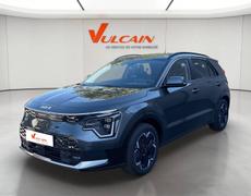 Kia Niro Seyssinet-Pariset