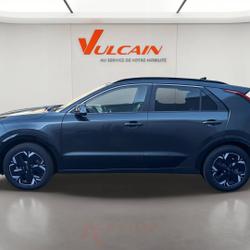 Kia Niro Niro EV Electrique 204 ch Premium Seyssinet-Pariset