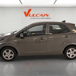 Kia Picanto Picanto 1.0 DPi 63 ch BVM5 Active V&eacute;nissieux