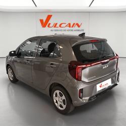 Kia Picanto Picanto 1.0 DPi 63 ch BVM5 Active V&eacute;nissieux
