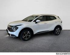 Kia Sportage Saint-Herblain