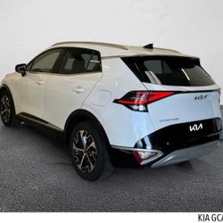 Kia Sportage 1.6 CRDi 136ch MHEV Design 4x2 DCT7 Saint-Herblain