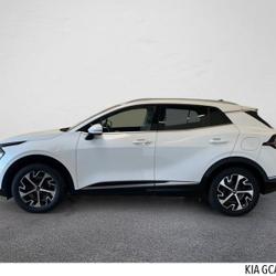 Kia Sportage 1.6 CRDi 136ch MHEV Design 4x2 DCT7 Saint-Herblain