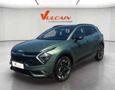 Kia Sportage Villefranche-sur-Saône