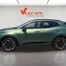 Kia Sportage Sportage 1.6 T-GDi 265ch ISG Hybride Rechargeable BVA6 4x4 GT Line Premium Villefranche-sur-Sa&ocirc;ne