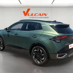 Kia Sportage Sportage 1.6 T-GDi 265ch ISG Hybride Rechargeable BVA6 4x4 GT Line Premium Villefranche-sur-Sa&ocirc;ne
