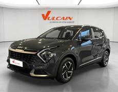Kia Sportage Vénissieux