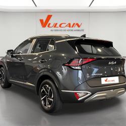 Kia Sportage 1.6 T-GDi 230ch ISG Hybride BVA6 4x2 Active occasion - V&eacute;nissieux - photo 3/23