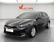 Kia Cee'd Vénissieux
