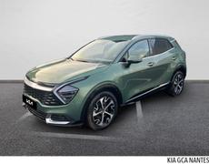 Kia Sportage Saint-Herblain