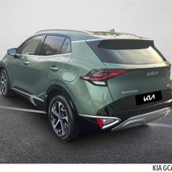 Kia Sportage 1.6 T-GDi 230ch HEV Design BVA6 4x2 Saint-Herblain