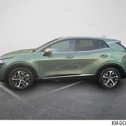 Kia Sportage 1.6 T-GDi 230ch HEV Design BVA6 4x2 Saint-Herblain