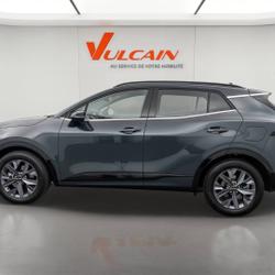 Kia Sportage Sportage 1.6 T-GDi 230ch ISG Hybride BVA6 4x2 GT Line Premium V&eacute;nissieux