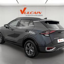 Kia Sportage Sportage 1.6 T-GDi 230ch ISG Hybride BVA6 4x2 GT Line Premium V&eacute;nissieux