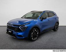 Kia Sportage Saint-Herblain