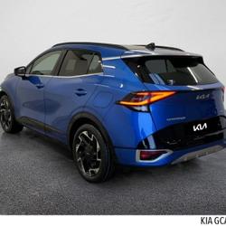 Kia Sportage 1.6 T-GDi 265ch PHEV  GT-Line Premium BVA6 4x4 Saint-Herblain