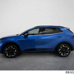 Kia Sportage 1.6 T-GDi 265ch PHEV  GT-Line Premium BVA6 4x4 Saint-Herblain