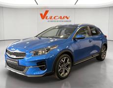 Kia XCee'd Vénissieux