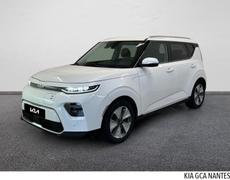 Kia Soul Saint-Herblain