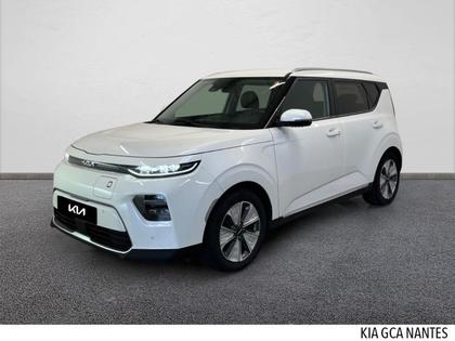 Kia Soul - 204ch Lounge - 22 990 €
