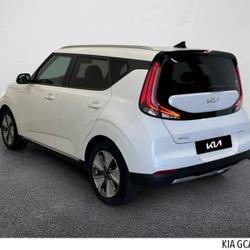 Kia Soul 204ch Lounge Saint-Herblain