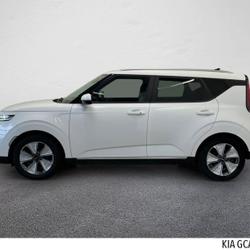 Kia Soul 204ch Lounge Saint-Herblain