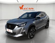 Peugeot 2008 Bourgoin-Jallieu