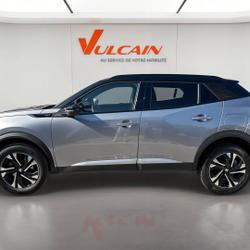 Peugeot 2008 2008 BlueHDi 130 S&S EAT8 GT Bourgoin-Jallieu