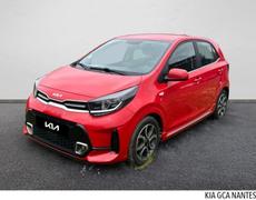 Kia Picanto Saint-Herblain