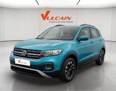 Volkswagen T-Cross Vénissieux