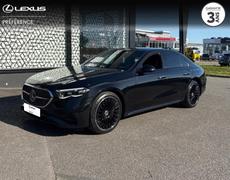 Mercedes Classe E Saint-Herblain