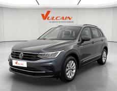 Volkswagen Tiguan Vénissieux