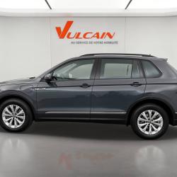 Volkswagen Tiguan 1.4 eHybrid 245ch DSG6 Life Business occasion - V&eacute;nissieux - photo 2/31