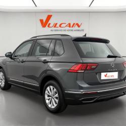 Volkswagen Tiguan 1.4 eHybrid 245ch DSG6 Life Business occasion - V&eacute;nissieux - photo 3/31