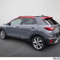 Kia Stonic 1.0 T-GDi 120ch MHEV GT Line DCT7 Cesson-S&eacute;vign&eacute;