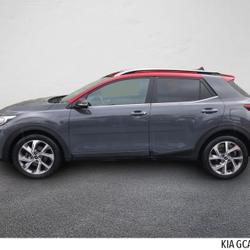 Kia Stonic 1.0 T-GDi 120ch MHEV GT Line DCT7 Cesson-S&eacute;vign&eacute;
