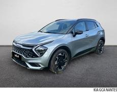 Kia Sportage Saint-Herblain