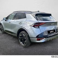 Kia Sportage 1.6 T-GDi 265ch PHEV GT-Line Premium BVA6 4x4 Saint-Herblain
