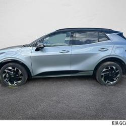 Kia Sportage 1.6 T-GDi 265ch PHEV GT-Line Premium BVA6 4x4 Saint-Herblain