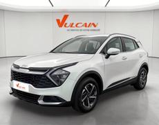 Kia Sportage Vénissieux