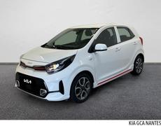 Kia Picanto Saint-Herblain