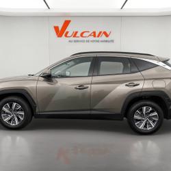 Hyundai Tucson 1.6 T-GDI 230 HTRAC Hybrid BVA6 Creative occasion - V&eacute;nissieux - photo 2/31