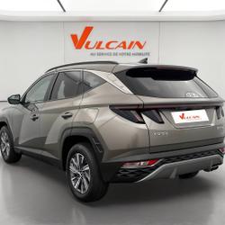 Hyundai Tucson 1.6 T-GDI 230 HTRAC Hybrid BVA6 Creative occasion - V&eacute;nissieux - photo 3/31