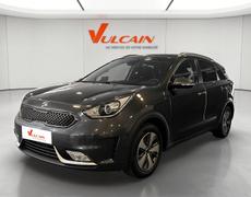 Kia Niro Vénissieux